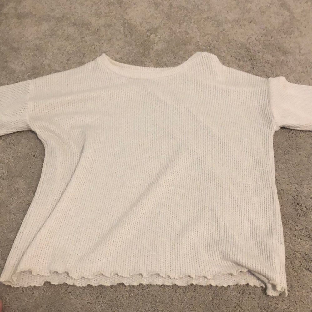 American eagle top
